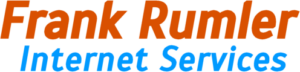 Frank Rumler - Website Development